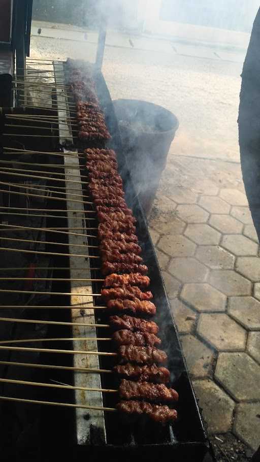 Sate Komo Cak Aris 3