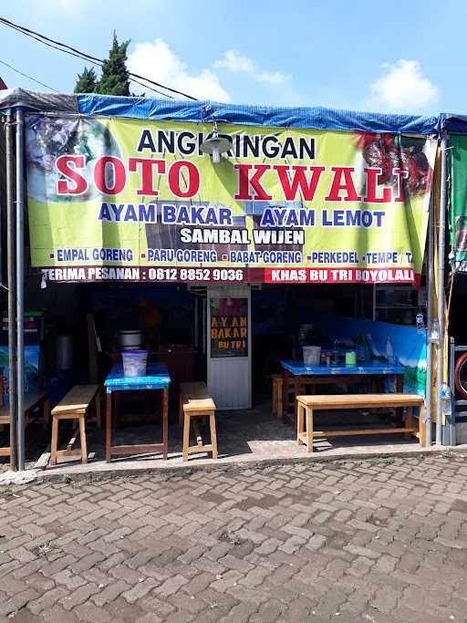 Soto Kwali Bu Tri 6