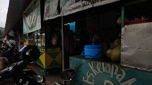 Soto Mie Bogor A.Ade 3