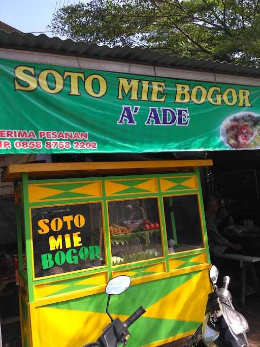 Soto Mie Bogor A.Ade 4