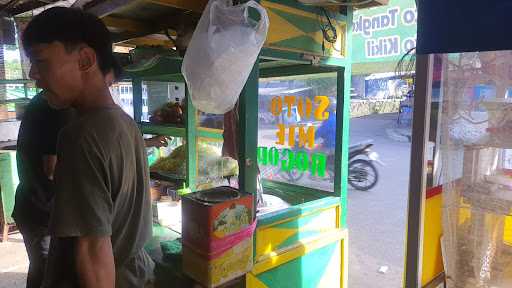 Soto Mie Bogor A.Ade 2