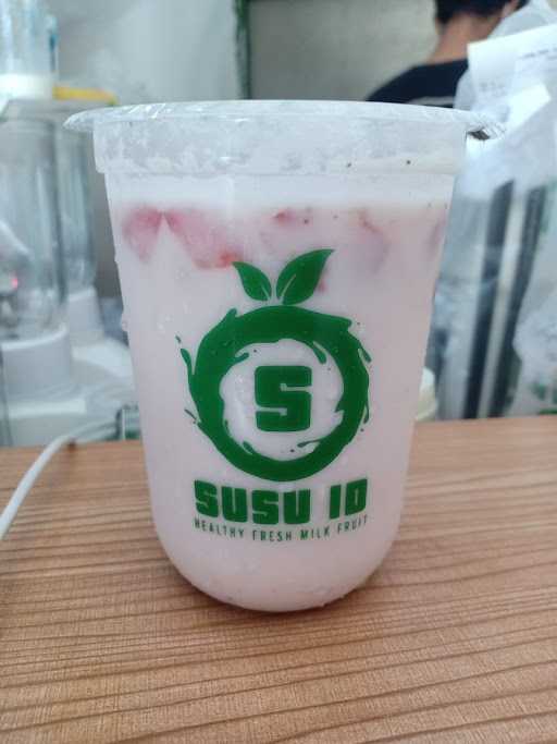 Susu Id Cipayung 1