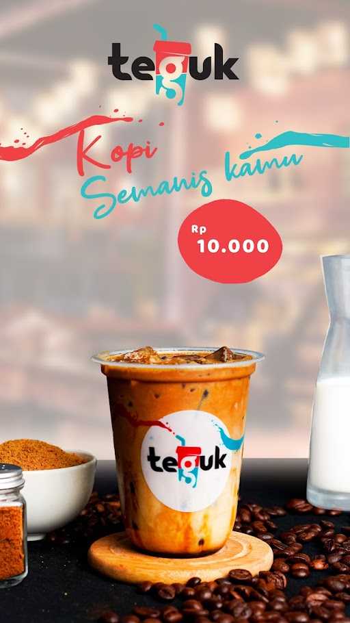 Teguk Cipayung 3