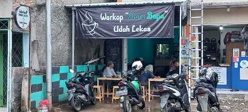 Warkop Dara Bapa 2