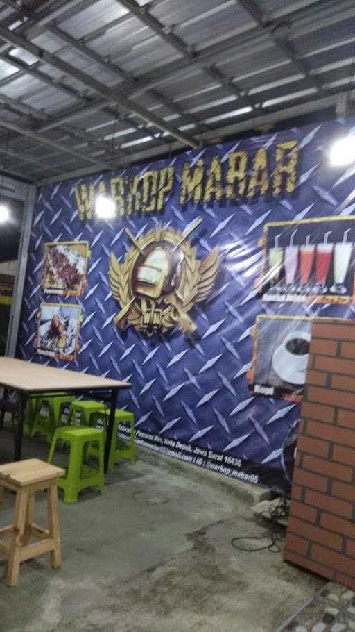 Warkop Mabar 10