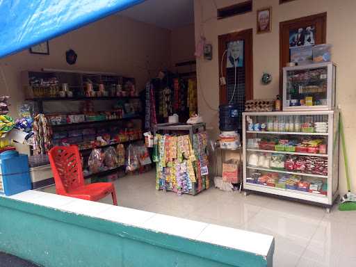 Warung Bu Lea 1