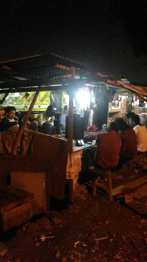 Warung Kopi Bang Panjul 7