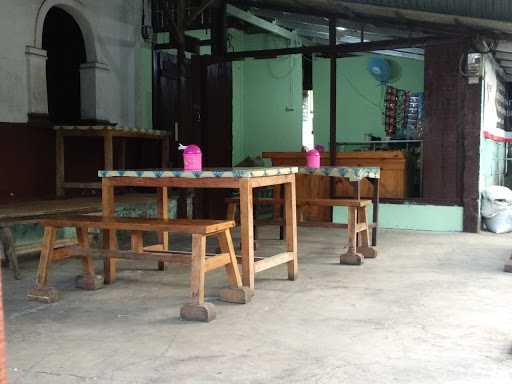 Warung Kopi Nyandu 10