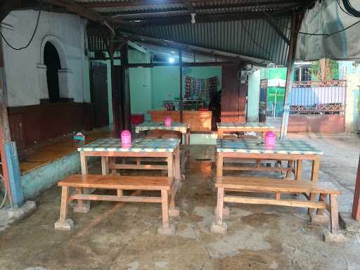 Warung Kopi Nyandu 3