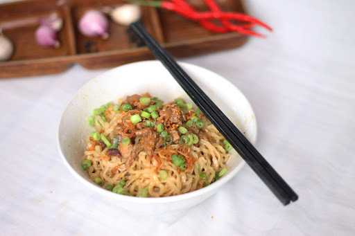 Mie Ayam Nusa 2