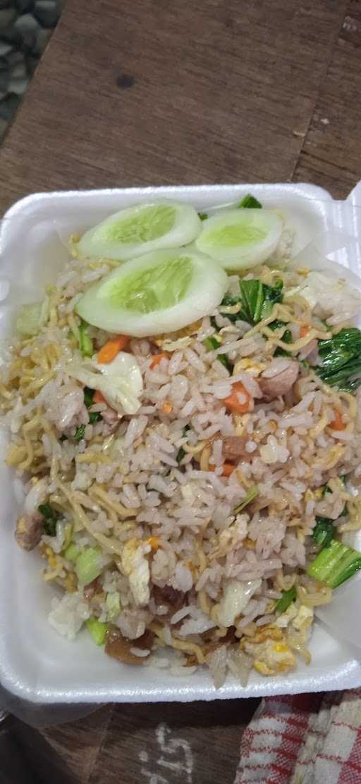 Nasi Goreng Pondok Selera 69 3