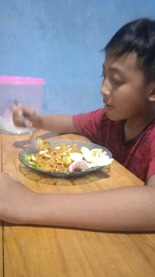 Nasi Goreng Pondok Selera 69 2