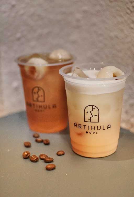 Artikula Coffee & Eatery 10