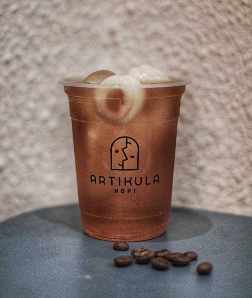 Artikula Coffee & Eatery 8