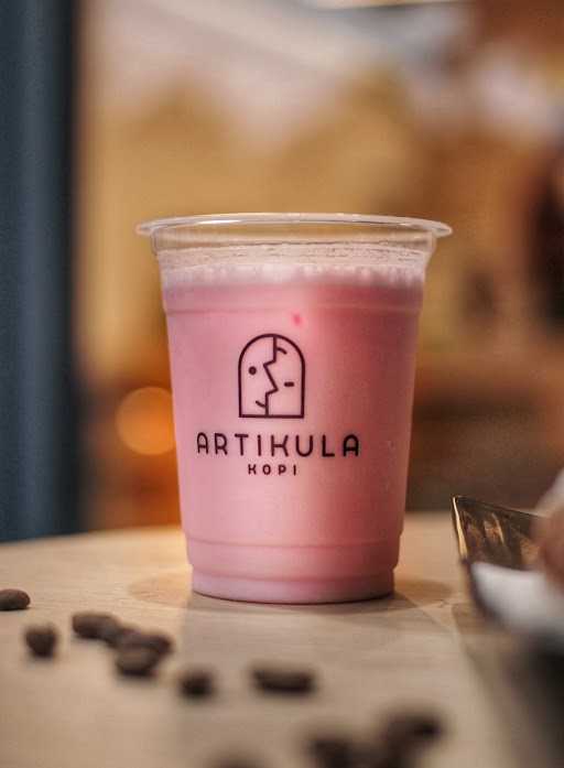 Artikula Coffee & Eatery 6