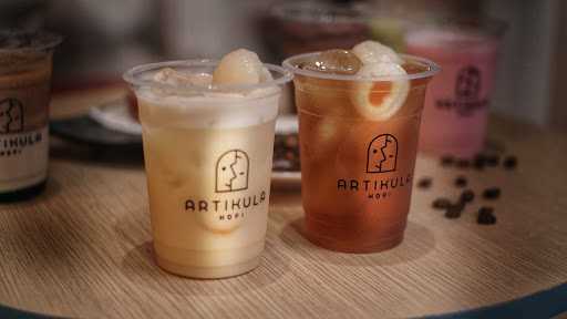 Artikula Coffee & Eatery 7