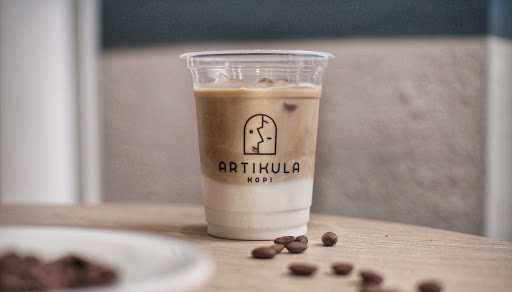 Artikula Coffee & Eatery 5