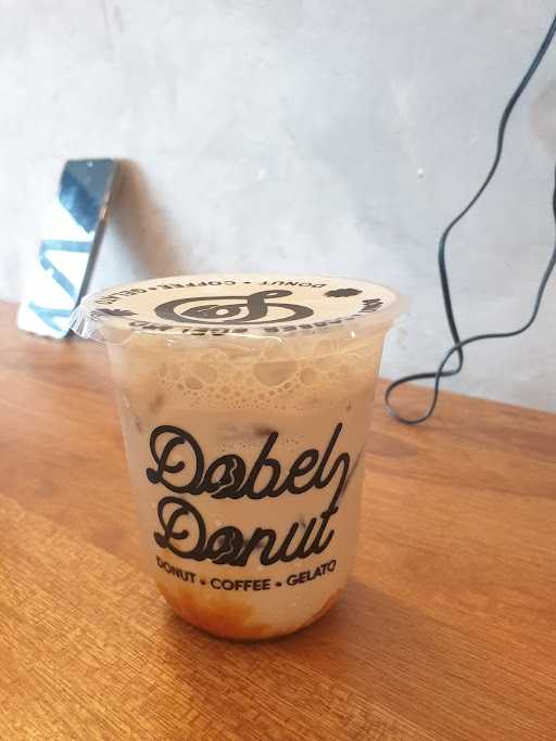 Dobel Donut 5