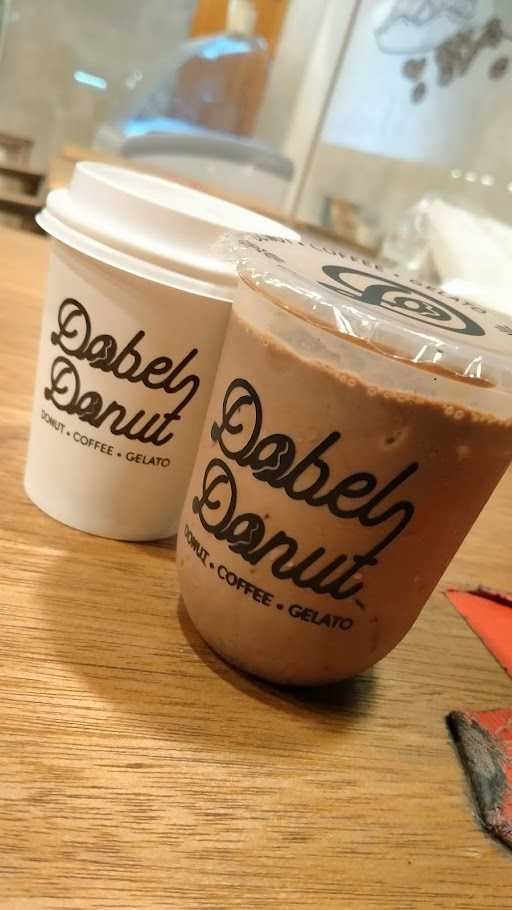 Dobel Donut 4