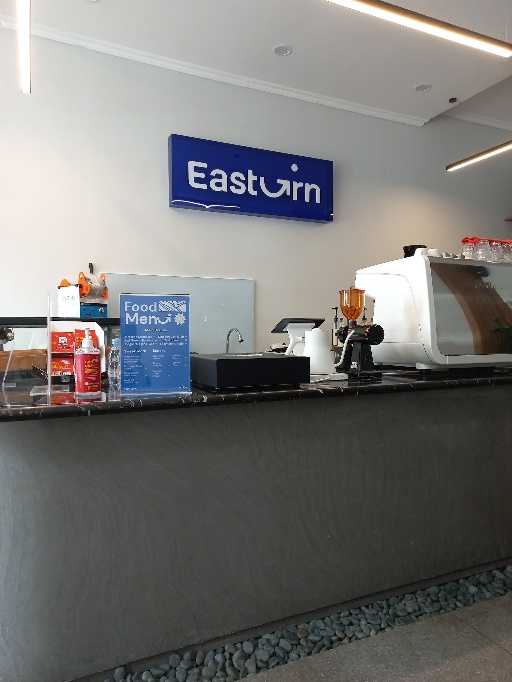 Easturn Coffee 1