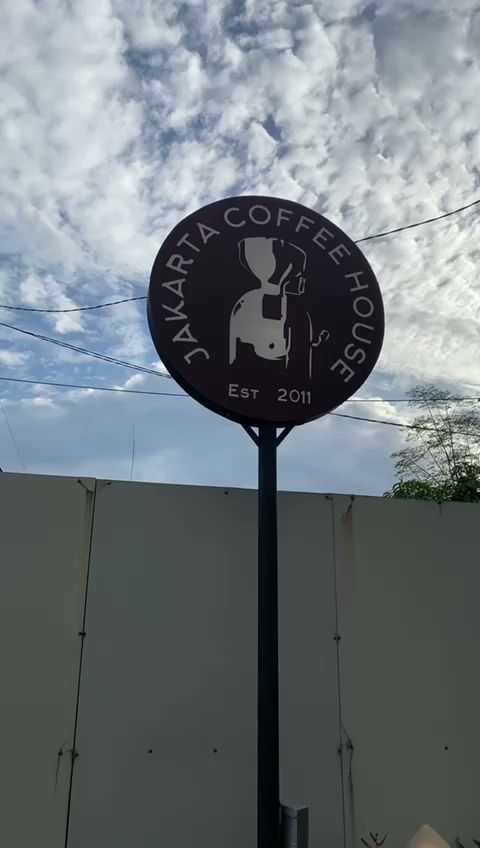 Jakarta Coffee House Ceger 6