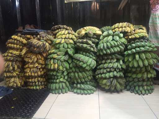 Pisang Goreng Tanduk Bang Jack 4