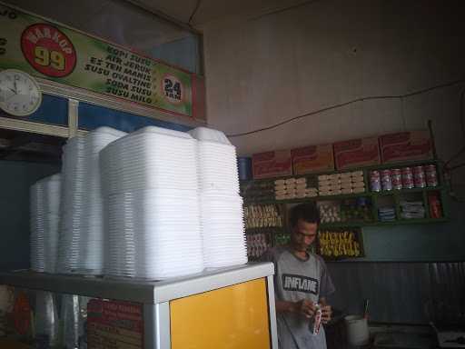 Warkop 99 3