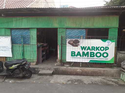 Warkop Bamboo 3