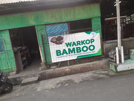 Warkop Bamboo 1