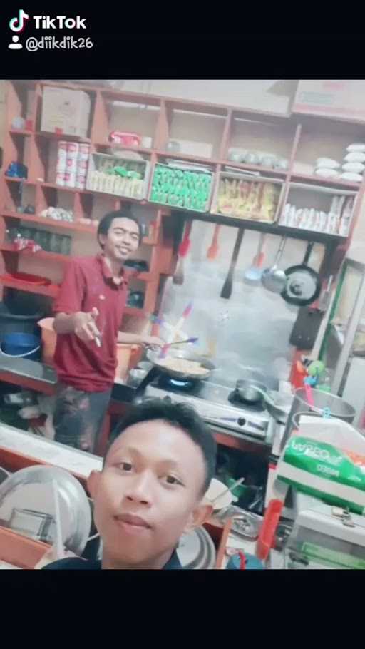 Warkop Barokah 1