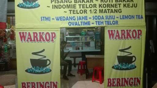 Warkop Beringin (Warngin) 3