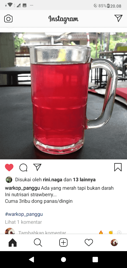 Warkop Panggu 5