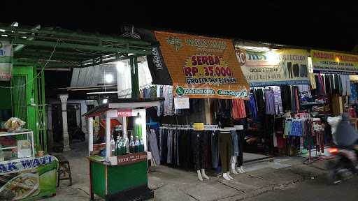 Warkop Patung Gajah 8