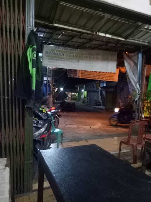 Warkop Patung Gajah 2