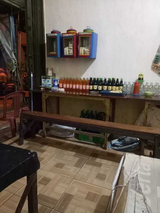 Warkop Patung Gajah 4