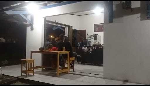 Warung Kopi Gayo Derah63 8