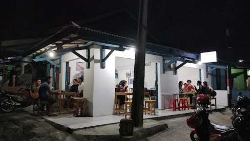 Warung Kopi Gayo Derah63 7