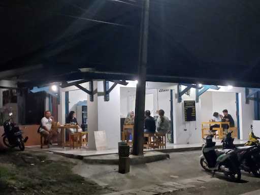 Warung Kopi Gayo Derah63 4