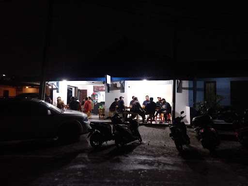 Warung Kopi Gayo Derah63 6