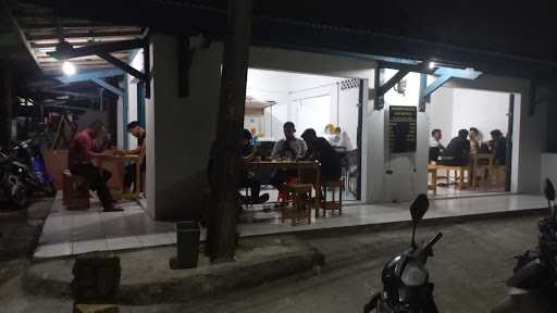 Warung Kopi Gayo Derah63 10