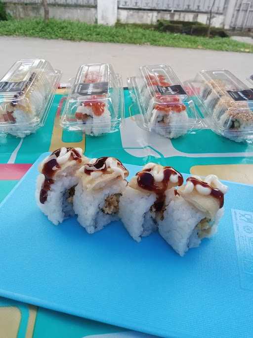 Harura Sushi Atsiri 8