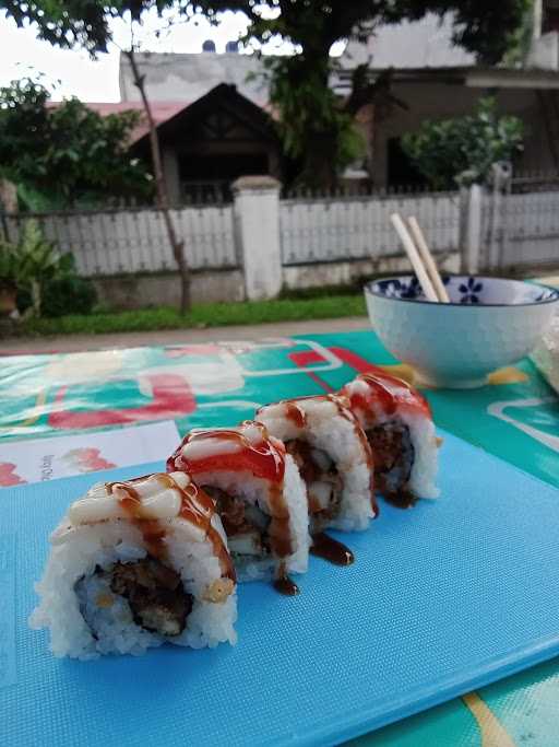 Harura Sushi Atsiri 7