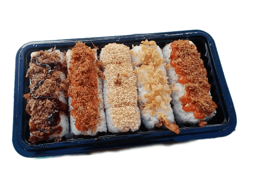 Harura Sushi Atsiri 1