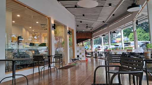 Hokben Green Terrace 1