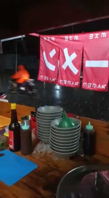 Osaka Ramen Pasir Putih 1