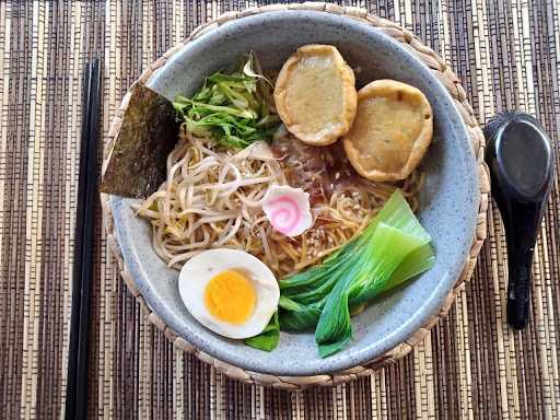 Osaka Ramen Pasir Putih 6