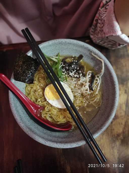 Osaka Ramen Pasir Putih 9