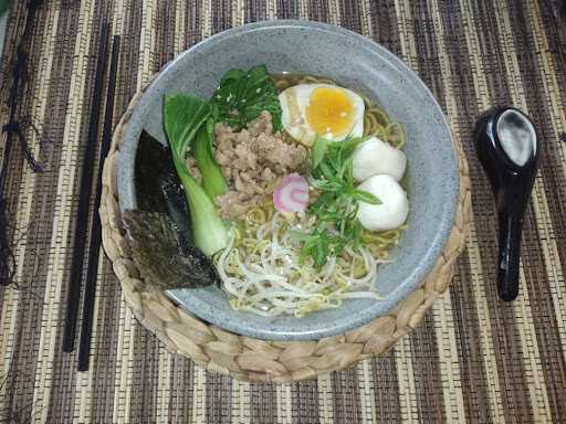 Osaka Ramen Pasir Putih 7