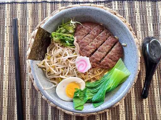 Osaka Ramen Pasir Putih 8