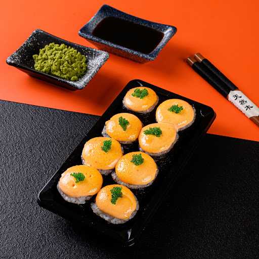 Sushi Mate - Cipayung 8